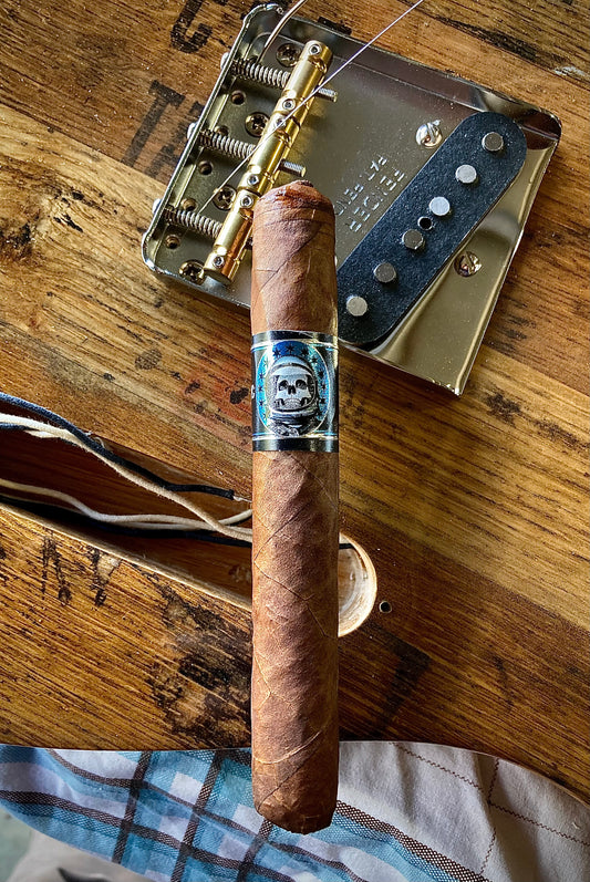 Black Works Studio Intergalactic Robusto