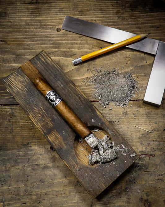 Cigar Review: Principle Cigars Frothy Monkey Signature