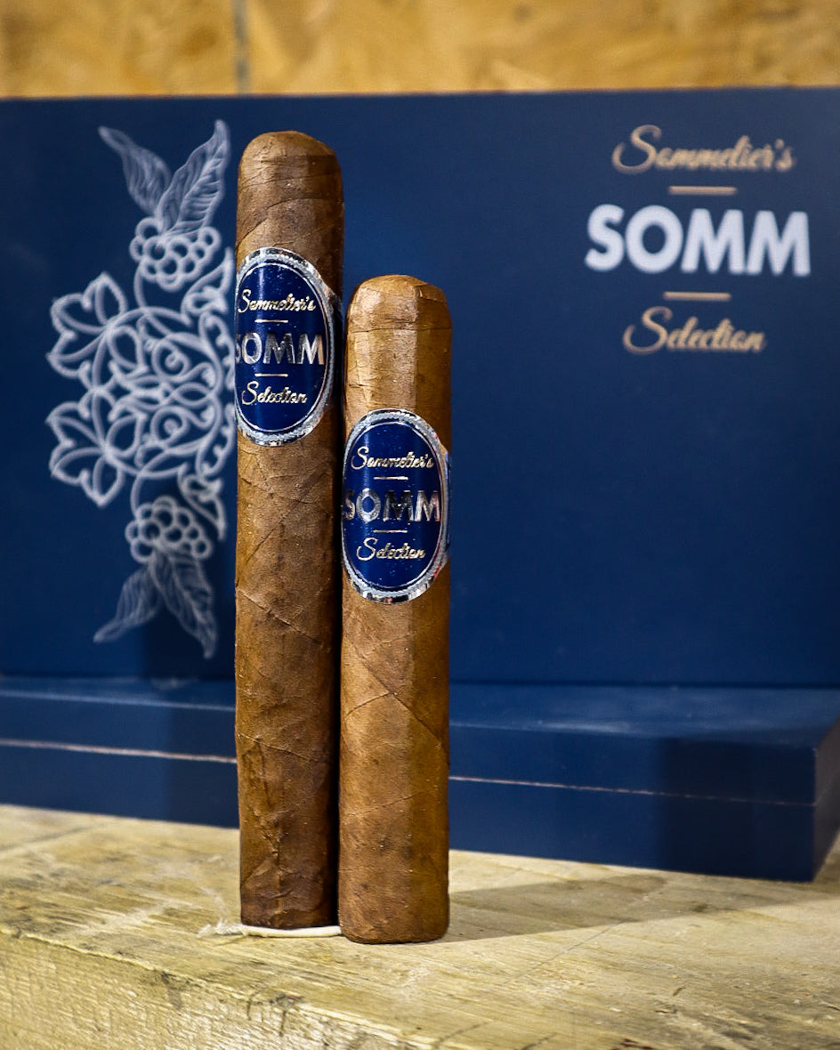 Somm Cigars Rioja