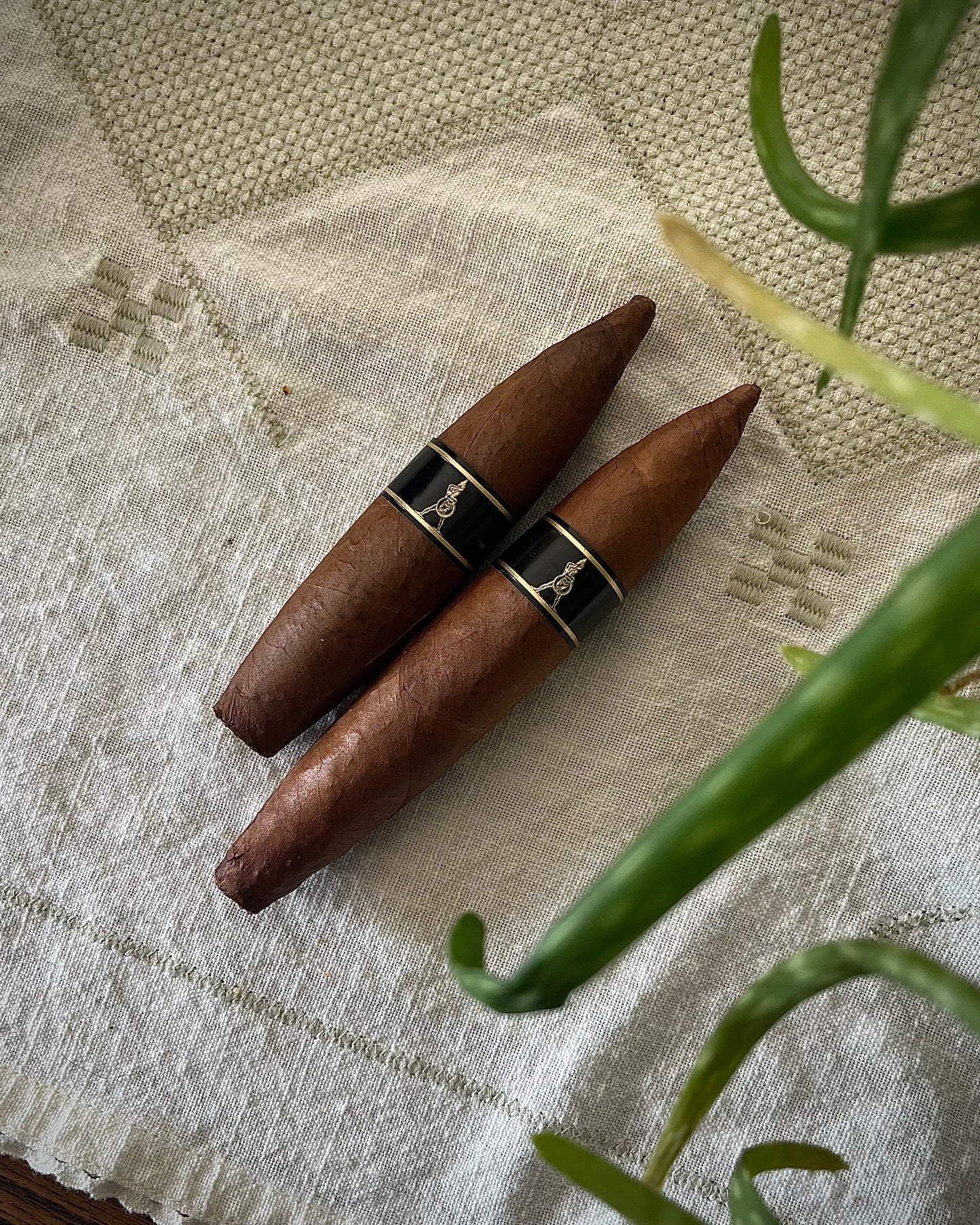 Casdagli Cigars Limited Edition Football Series