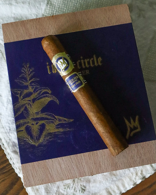 Cavalier Genève Inner Circle