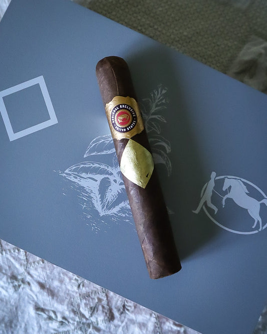 Cavalier Genève USA Exclusive