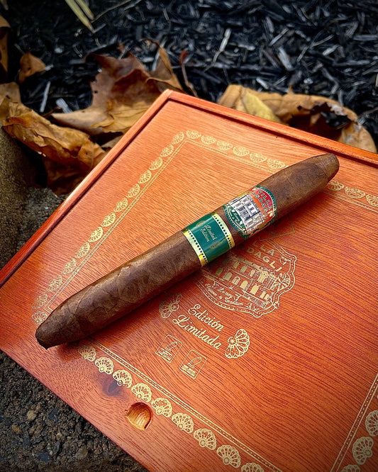 Casdagli Cigars Villa Casdagli LE 2025