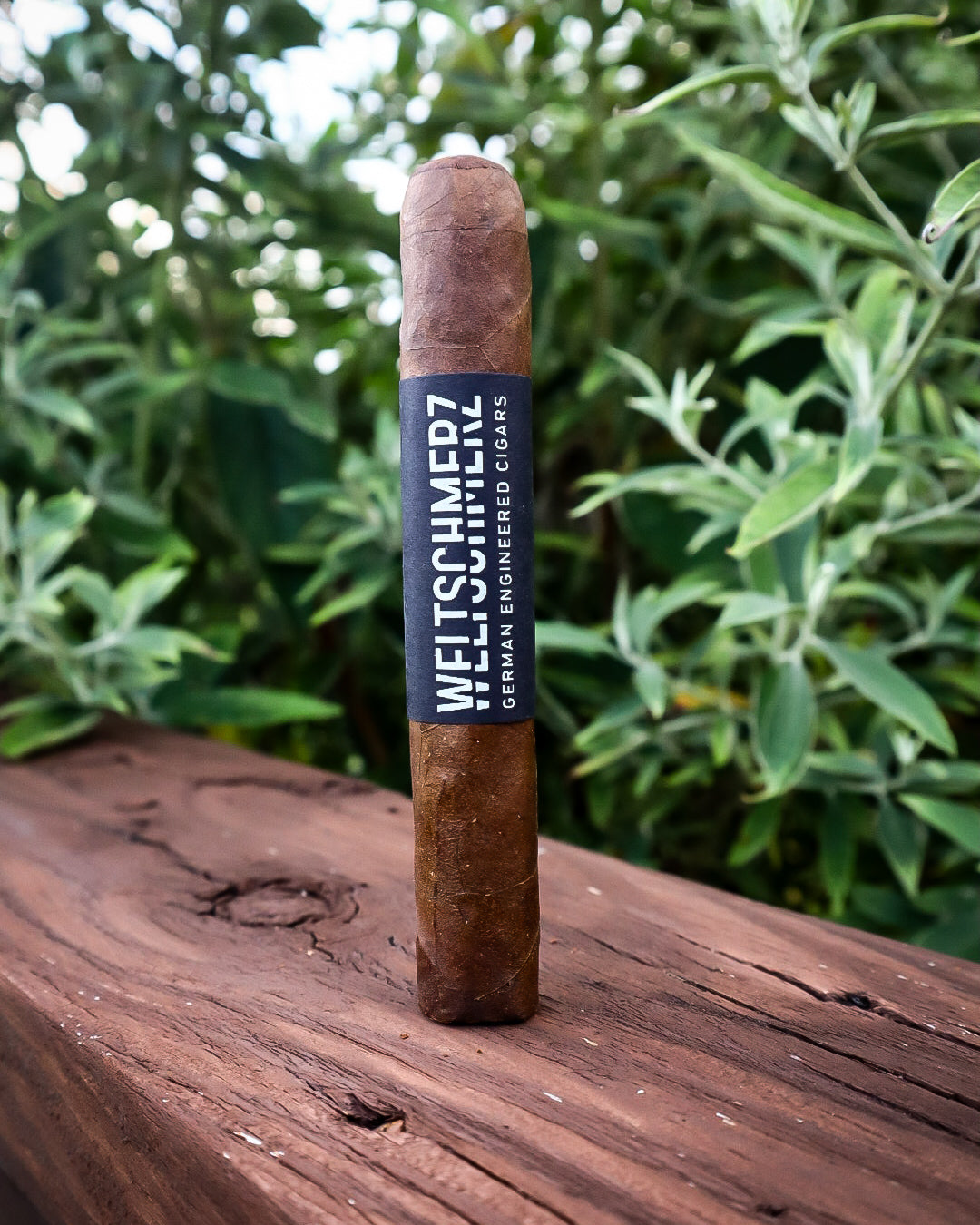 German Engineered Cigars Weltschmerz