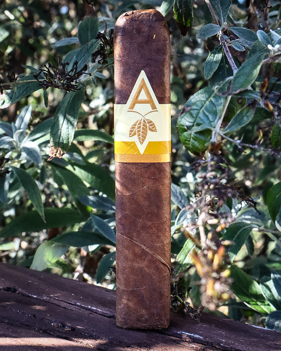 Artista Cigars Harvest