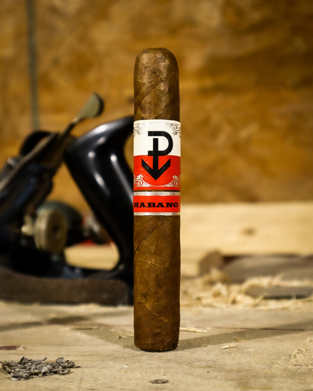 Powstanie Cigars Habano