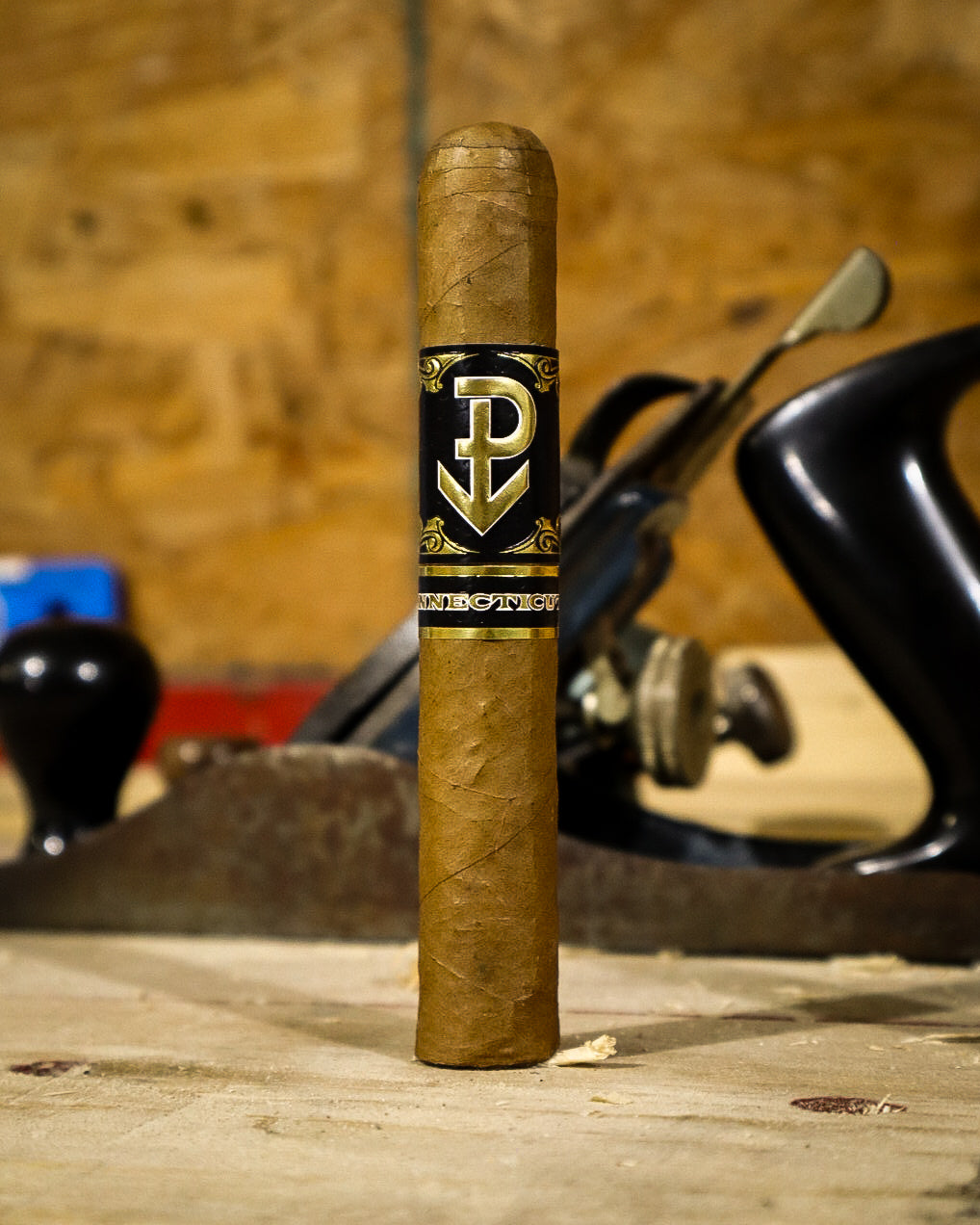 Powstanie Cigars Connecticut