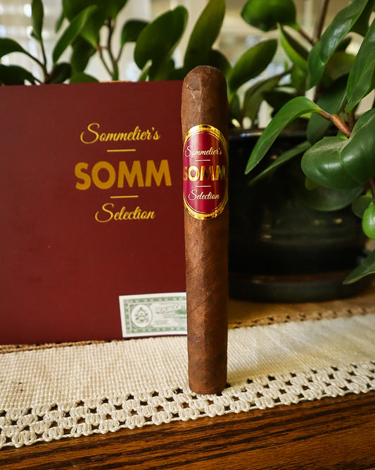 Somm Cigars BDX