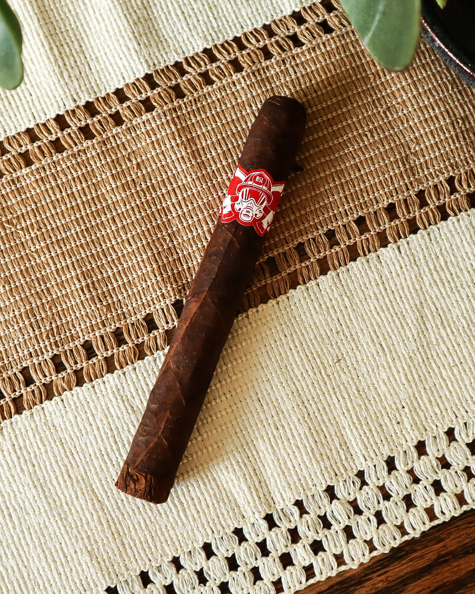 Black Star Line Cigars Mr. Fahrenheit