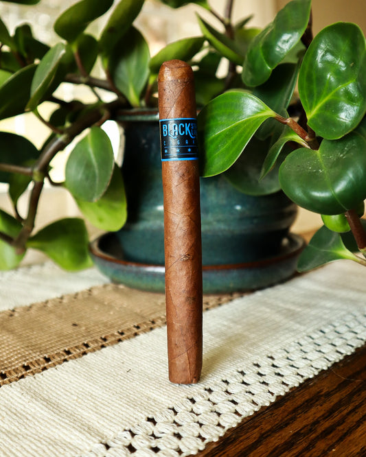 Black Star Line Cigars El Milagro Sun Grown Habano