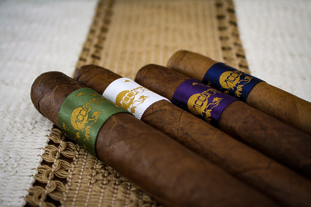 What is a Boutique Cigar?