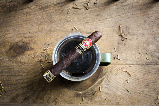 Crowned Heads Four Kicks Mule Kick Limited Edition 2022 Review