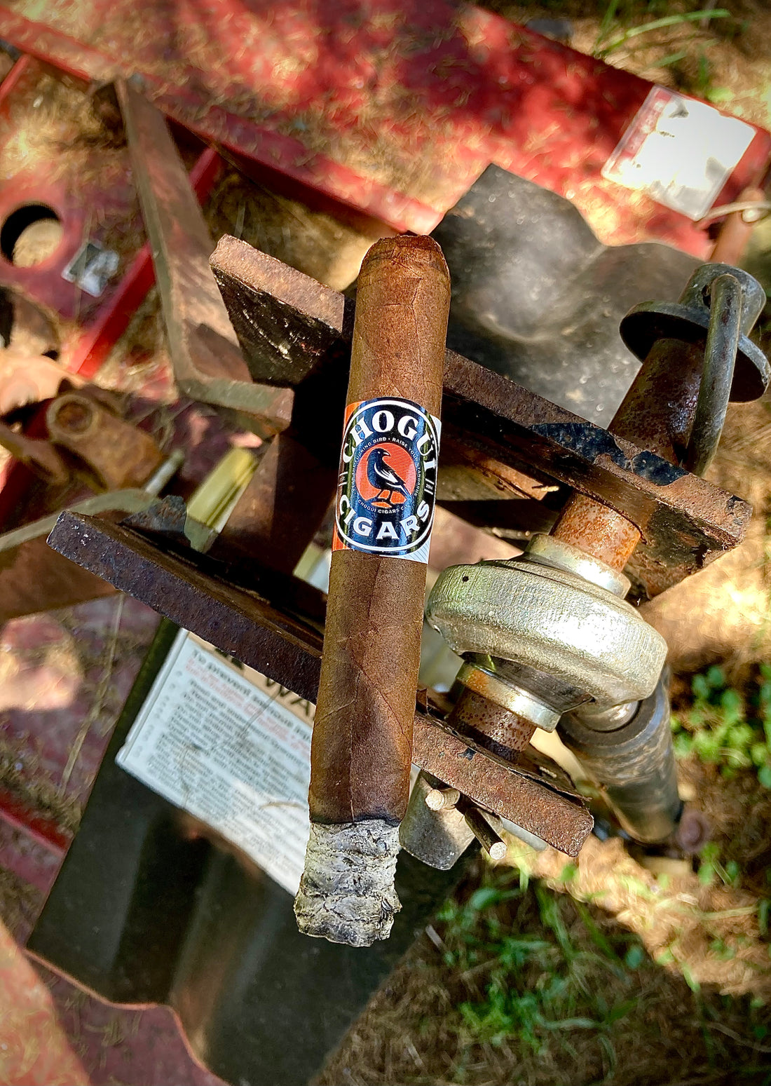 Chogui Cigars Dos77 Robusto Extra Review