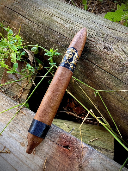 Despot Cigars Series U Salomones Review