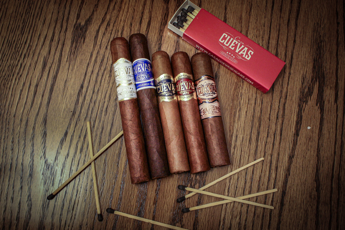 Company Spotlight: Casa Cuevas Cigars