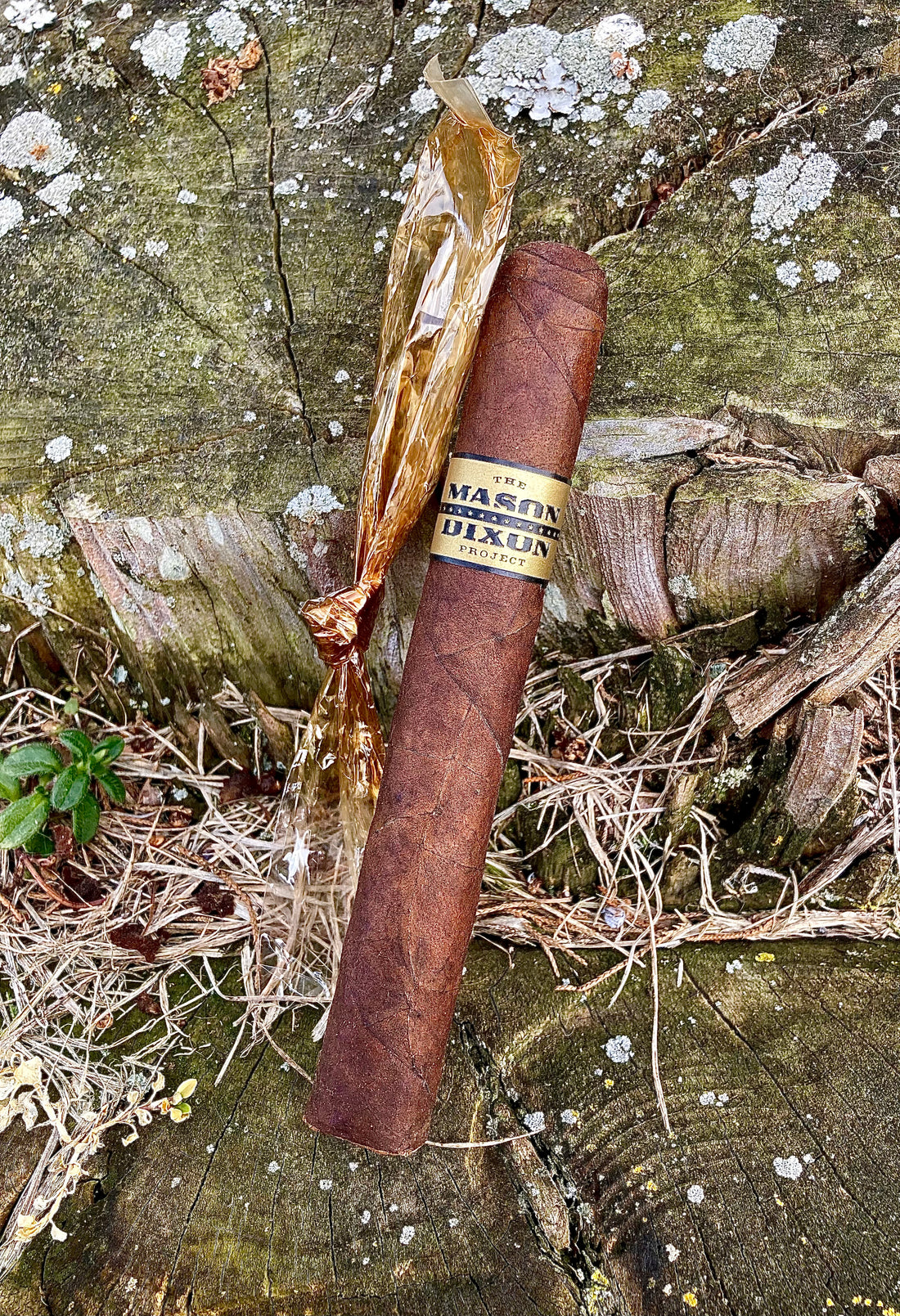From the Vault: Crowned Heads Cigars Mason-Dixon Project 2014 Northern Edition