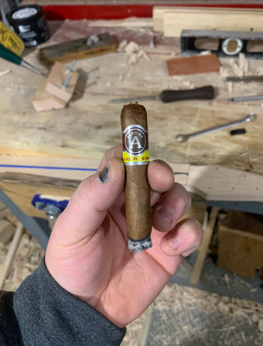 Rambling Session - Honduran Tobacco (01/19/2024)