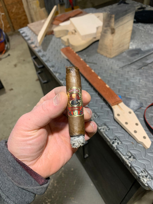 Rambling Session - Time (03/19/2024)