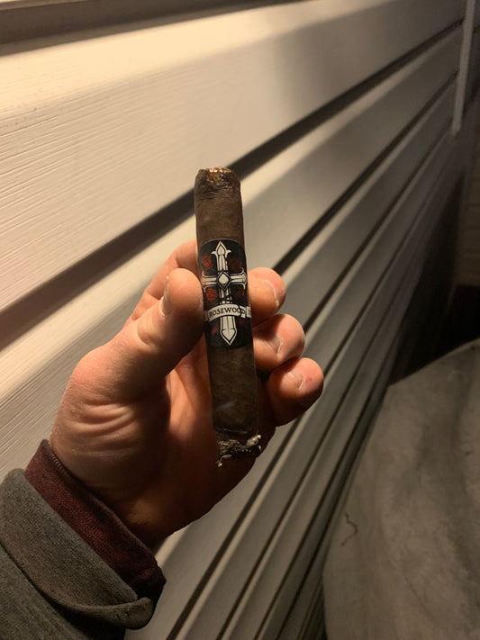 Rambling Session - Self-Imposed Schedules (03/20/2024)