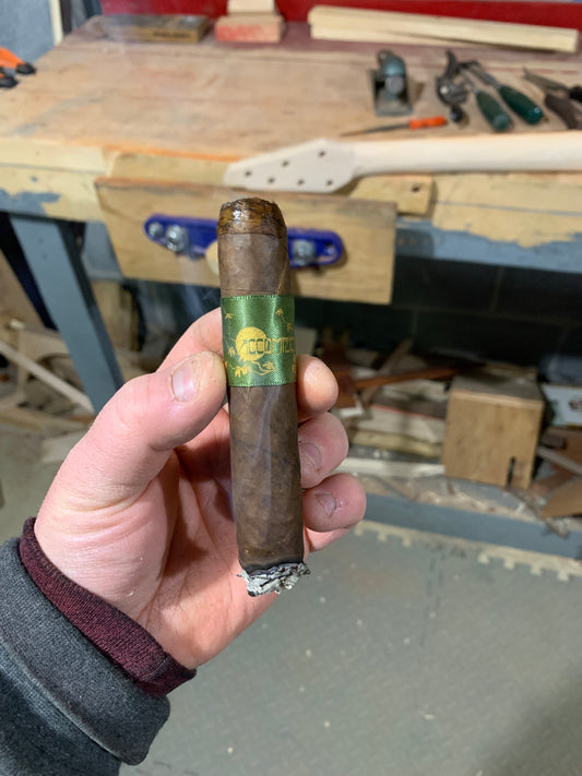 Rambling Session - Are You a Box Buyer? (03/22/2024)