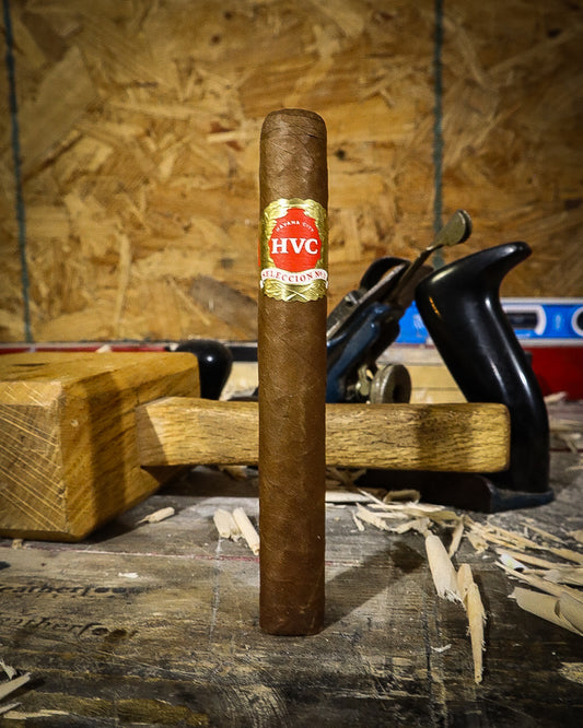 HVC Cigars Selección No. 1 Habano