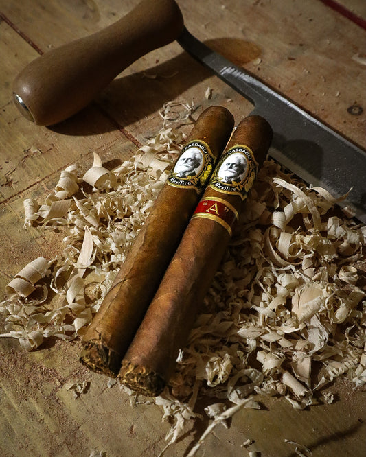 Casdagli Cigars Basilica A