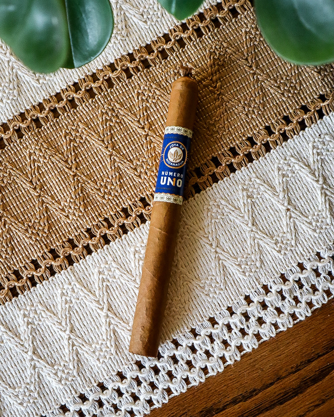 Joya De Nicaragua Cigars Numero Uno