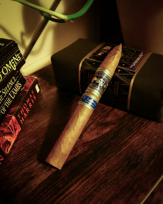 Apostate Cigars The Liahona