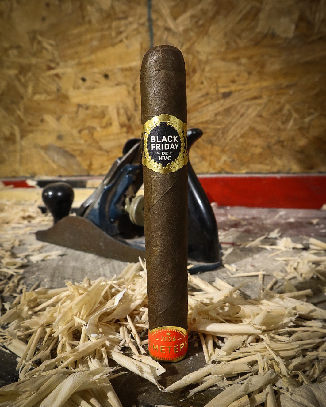 HVC Cigars Black Friday 2024