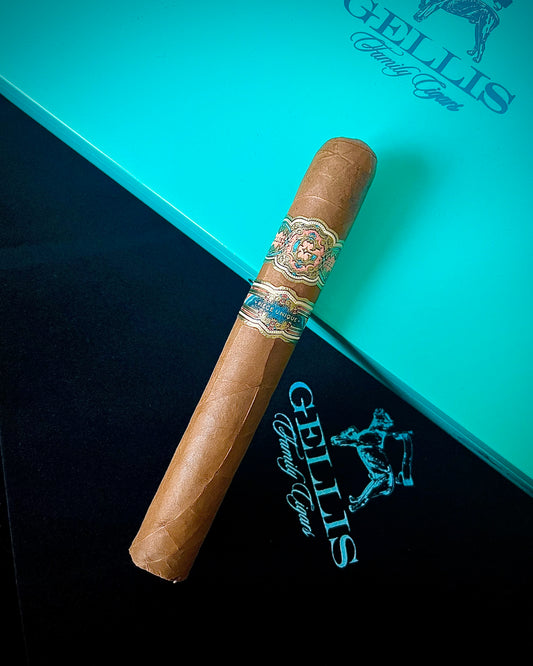 Gellis Family Cigars Piece Unique