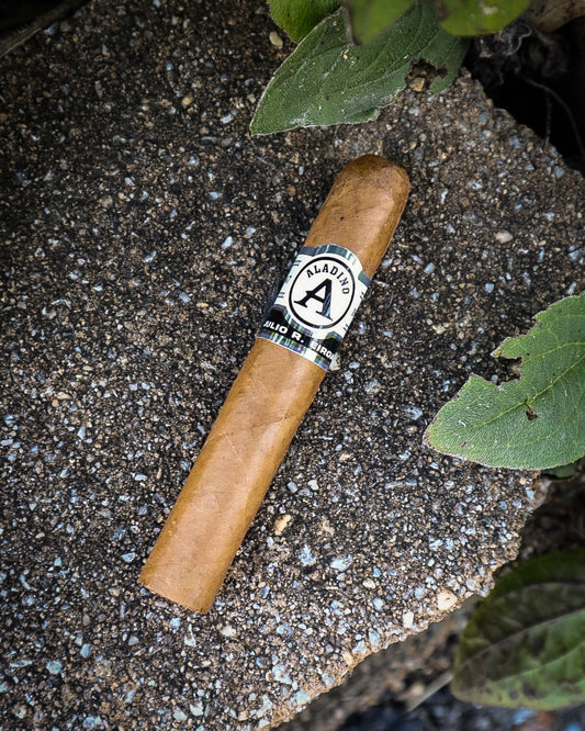 Aladino Cigars Connecticut