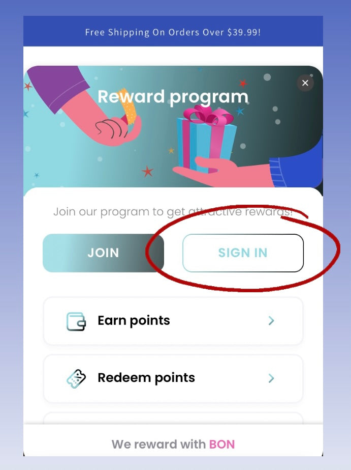 Rewards Program Info The Cigar Farm