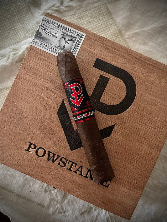 Powstanie Cigars San Andres
