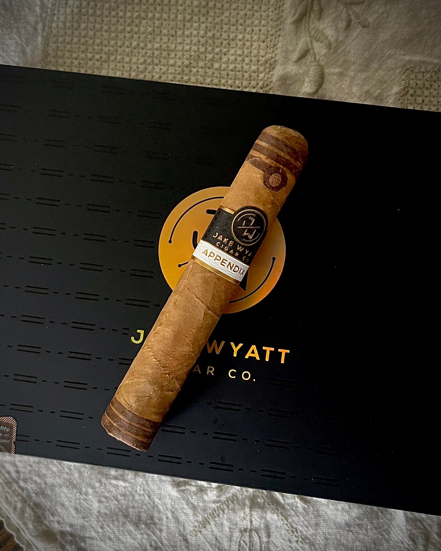 Jake Wyatt Cigars Appendix II