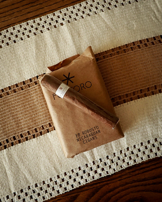 Fosforo Cigars Habano