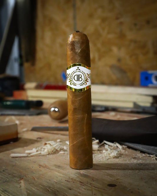 Casdagli Cigars D’Boiss