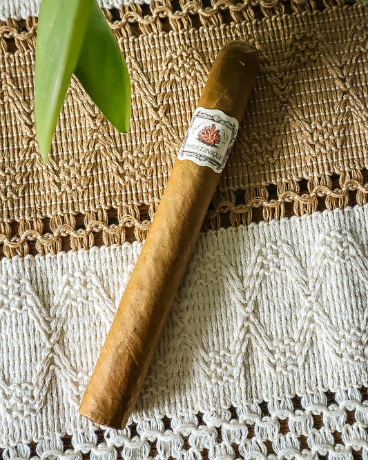 Principle Cigars Martinique