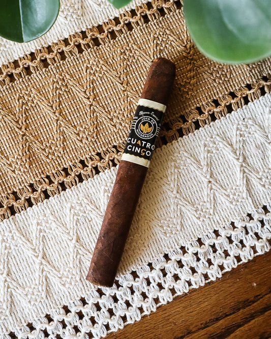 Joya De Nicaragua Cigars Cuatro Cinco