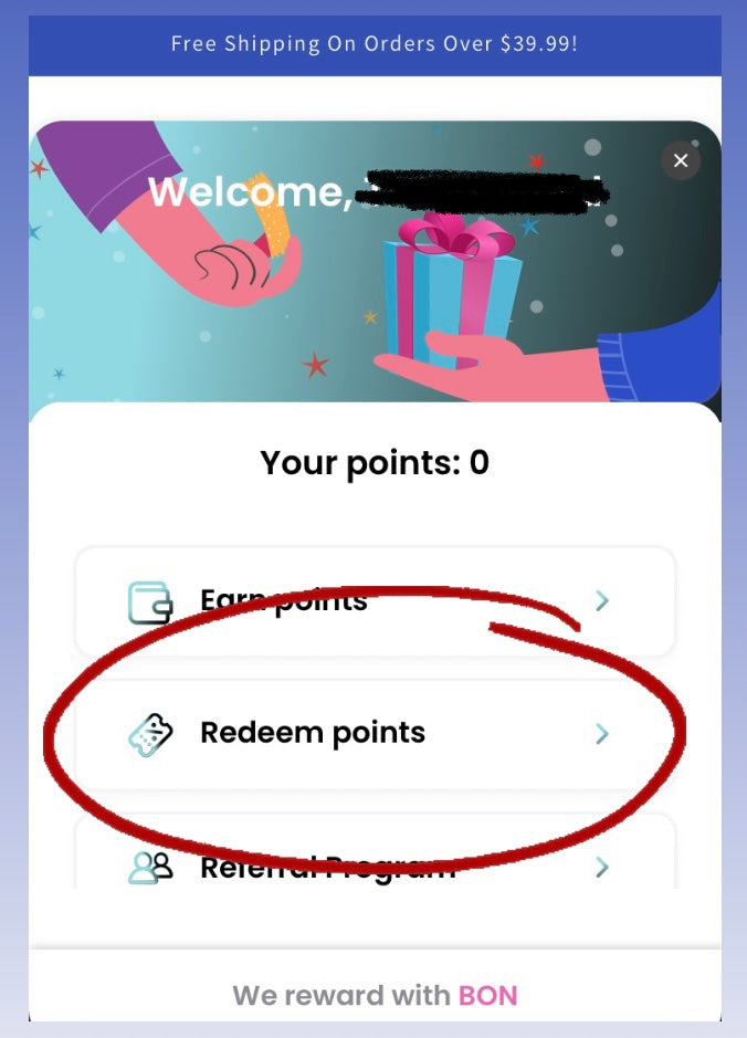 Rewards Program Info The Cigar Farm