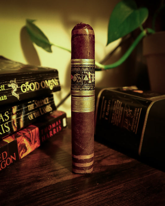 Apostate Cigars The Deseret