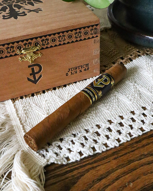 Powstanie Cigars Connecticut