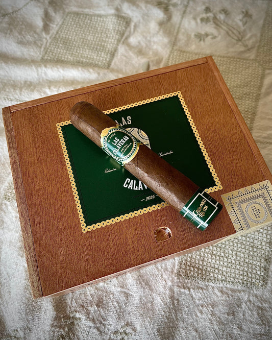 Crowned Heads Cigars Las Calaveras 2025