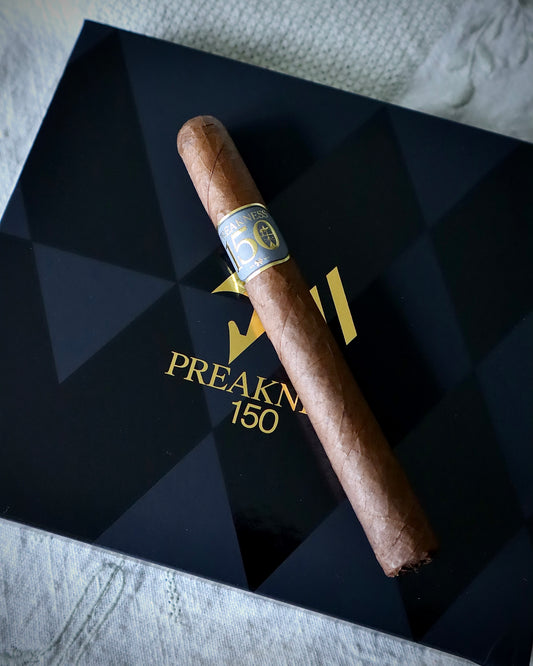 Stolen Throne Cigars Preakness 150 Limited Edition