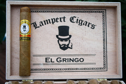Lampert Cigars El Gringo