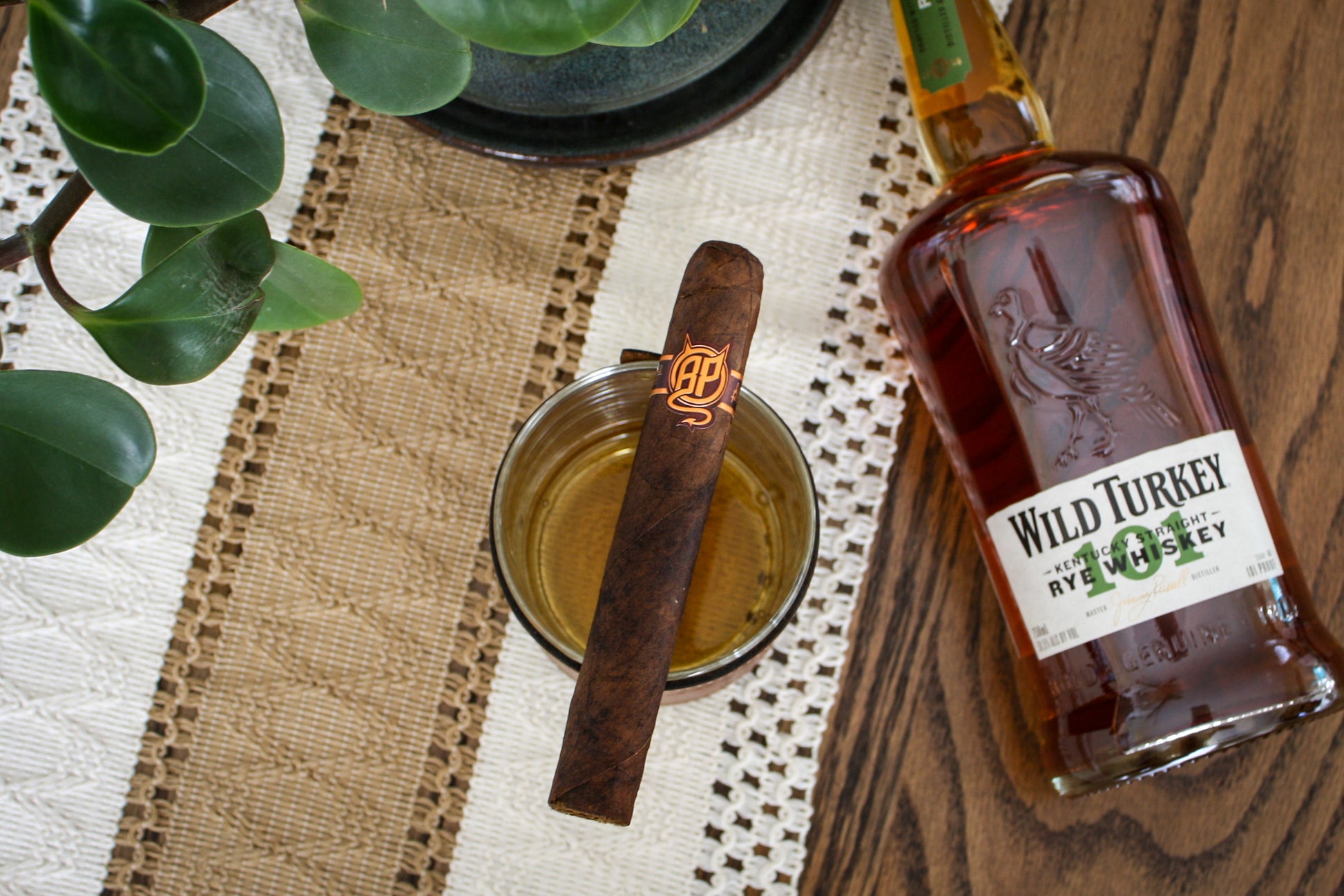 Principle Cigars Bad Principles Magnum