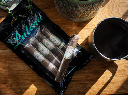 Patina Cigars 4+1 Sampler Packs